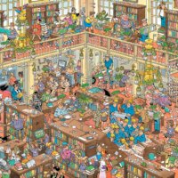 Jigsaw Puzzle