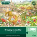 Jigsaw Puzzle