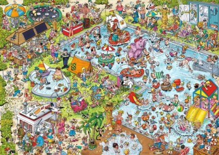 Jigsaw Puzzle
