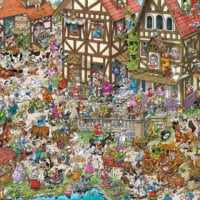 Jigsaw Puzzle