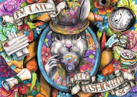 Jigsaw Puzzle