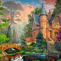 Jigsaw Puzzle
