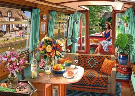 Jigsaw Puzzle