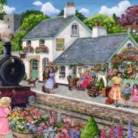 Jigsaw Puzzle