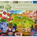 Jigsaw Puzzle