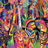 Jigsaw Puzzle
