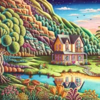 Jigsaw Puzzle