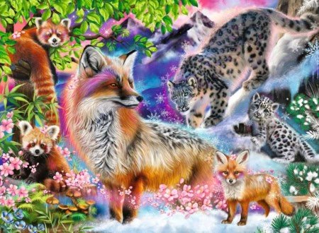 Jigsaw Puzzle