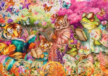 Jigsaw Puzzle