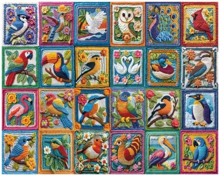 Jigsaw Puzzle