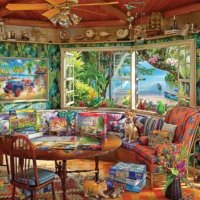 Jigsaw Puzzle