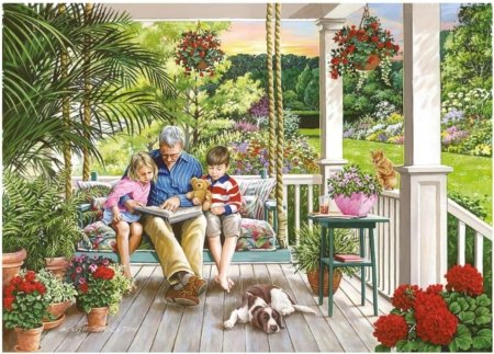 Jigsaw Puzzle