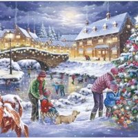 Jigsaw Puzzle