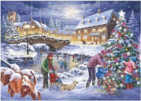 Jigsaw Puzzle