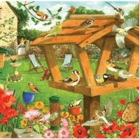 Jigsaw Puzzle