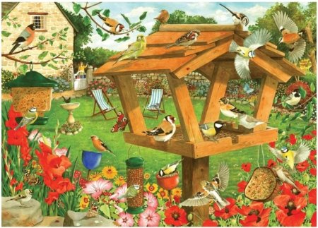 Jigsaw Puzzle