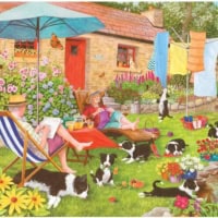 Jigsaw Puzzle