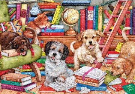 Jigsaw Puzzle