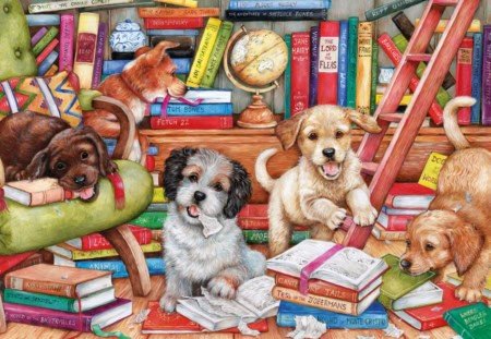 Jigsaw Puzzle