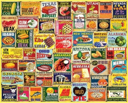 Jigsaw Puzzle