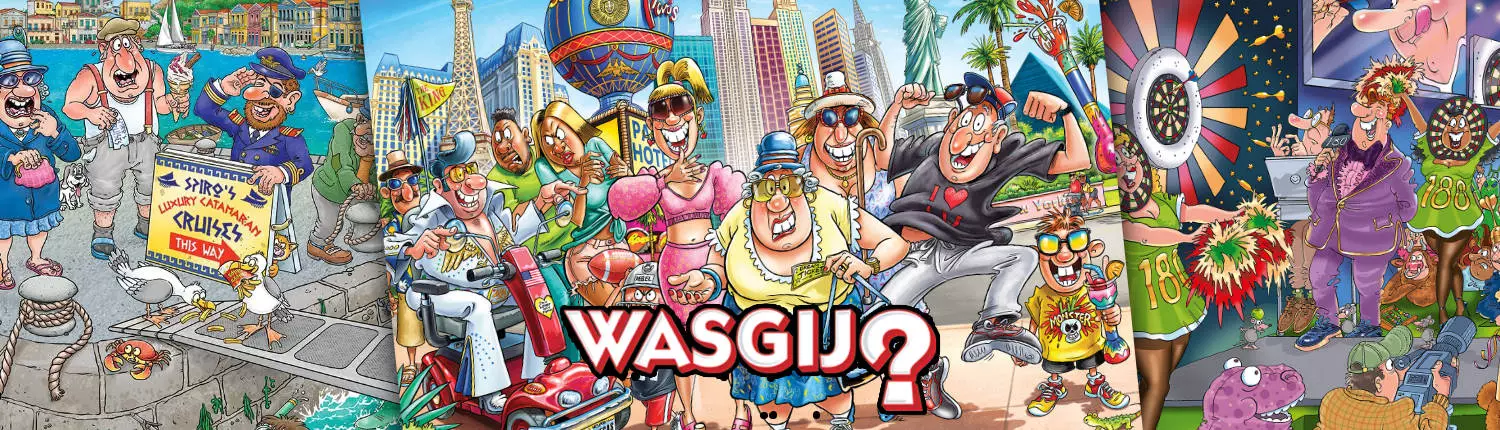Jigsaw Puzzle