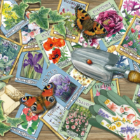 Jigsaw Puzzle