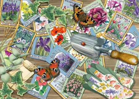 Jigsaw Puzzle