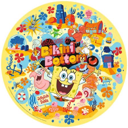 Jigsaw Puzzle