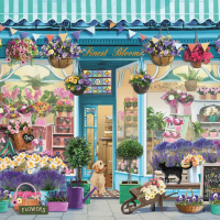 Jigsaw Puzzle