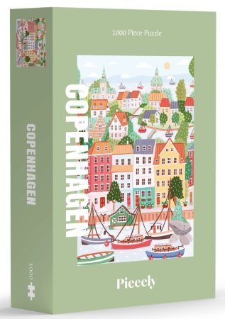 Jigsaw Puzzle