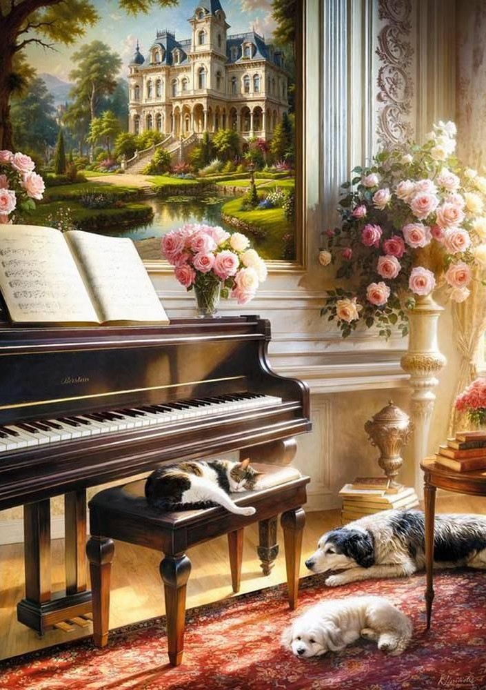 Jigsaw Puzzle