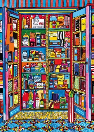 Jigsaw Puzzle