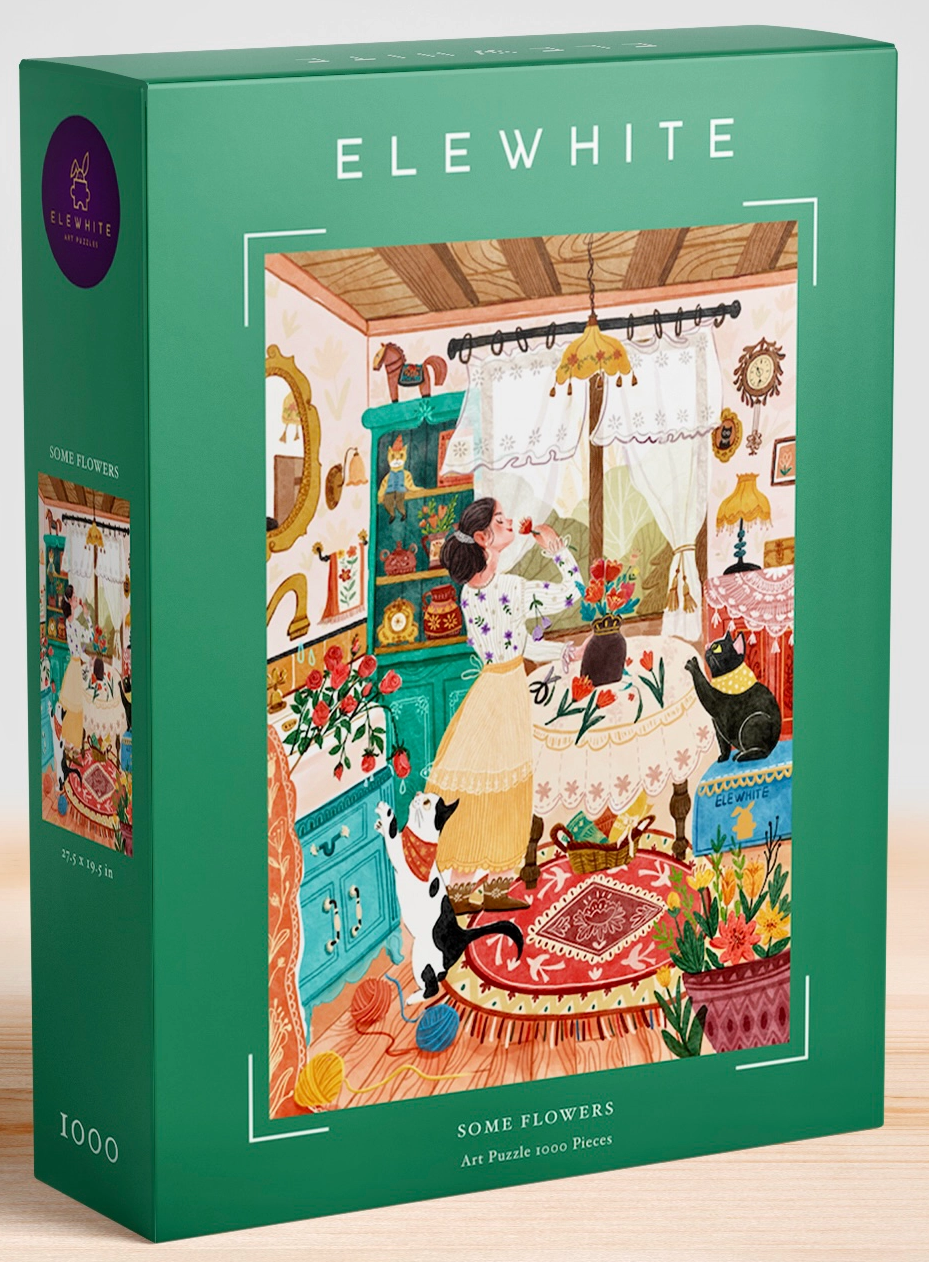 Jigsaw Puzzle