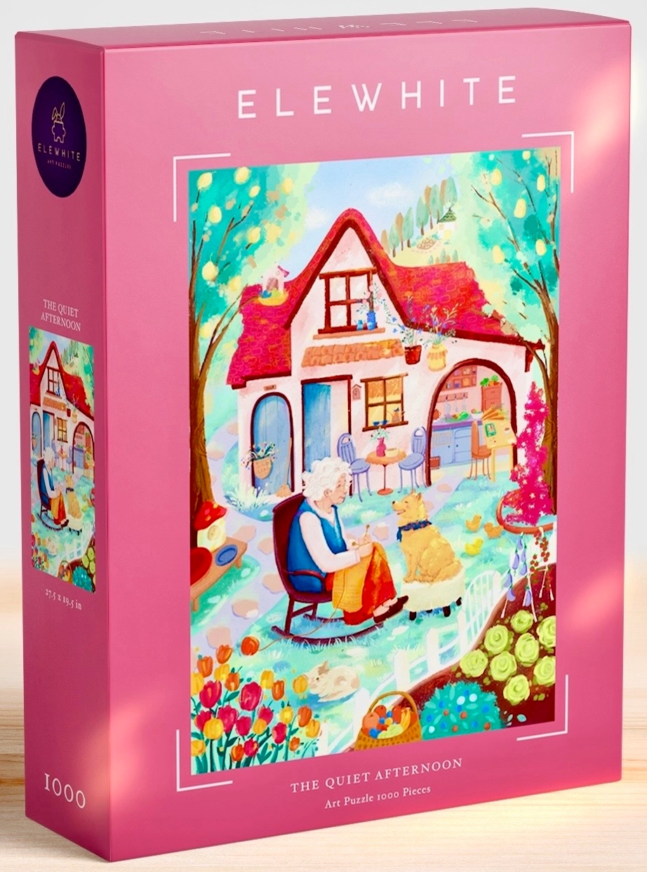 Jigsaw Puzzle