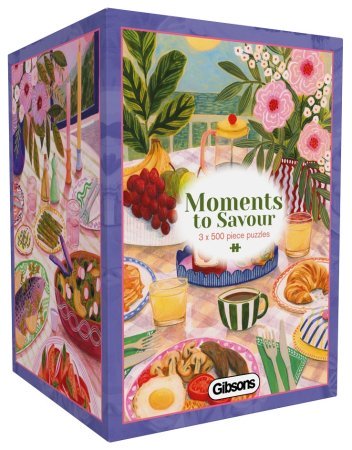 Jigsaw Puzzle