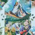 Jigsaw Puzzle