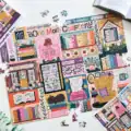 Jigsaw Puzzle