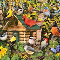 Jigsaw Puzzle