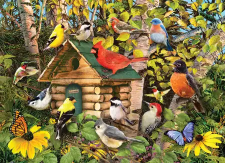 Jigsaw Puzzle