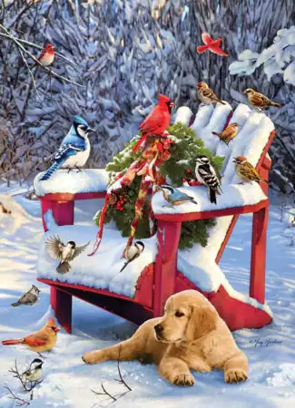 Jigsaw Puzzle