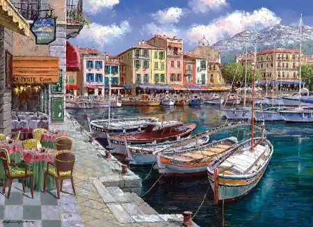 Jigsaw Puzzle