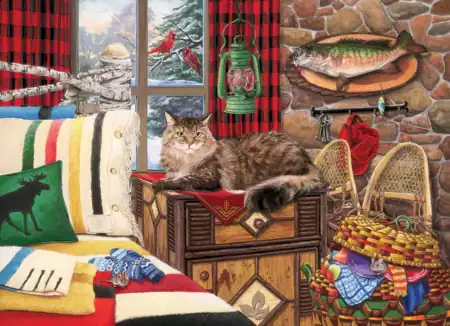 Jigsaw Puzzle