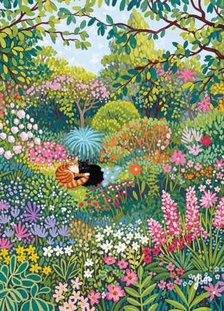Jigsaw Puzzle