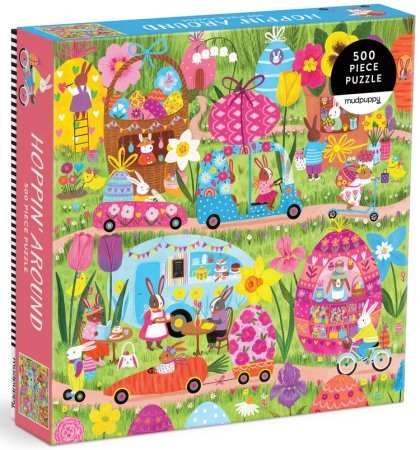 Jigsaw Puzzle