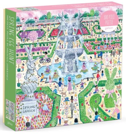 Jigsaw Puzzle