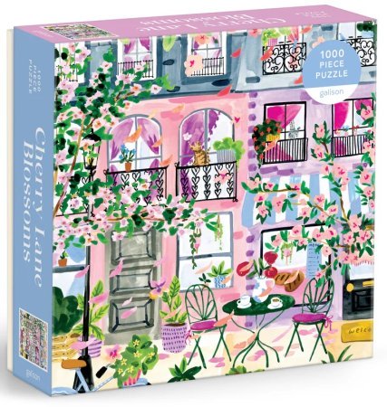Jigsaw Puzzle