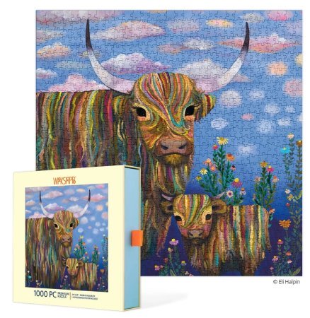 Jigsaw Puzzle