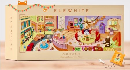 Jigsaw Puzzle