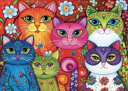 Jigsaw Puzzle