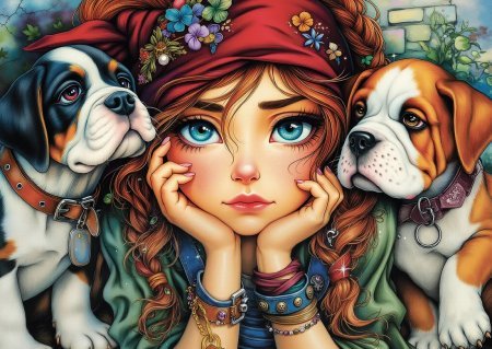 Jigsaw Puzzle